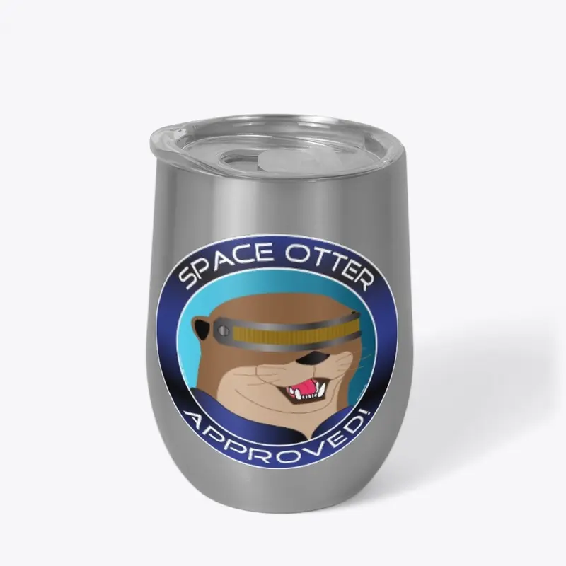 Space Otter Classics